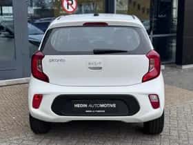 Kia Picanto (2024) thumbnail 20