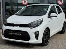 Kia Picanto (2024) thumbnail 23