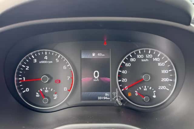 Kia Picanto (2024) thumbnail 5