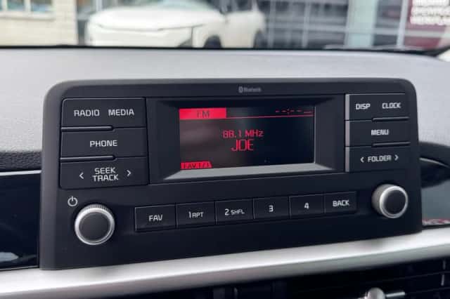 Kia Picanto (2024) thumbnail 6