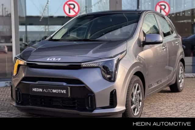 Kia Picanto (2025) thumbnail 1
