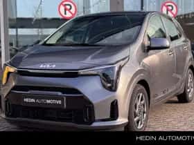 Kia Picanto (2025)