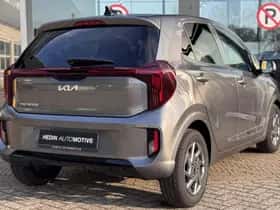Kia Picanto (2025) thumbnail 2