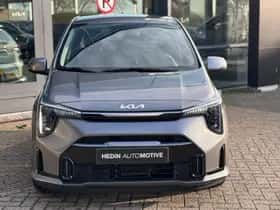 Kia Picanto (2025) thumbnail 14