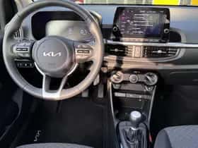 Kia Picanto (2025) thumbnail 3