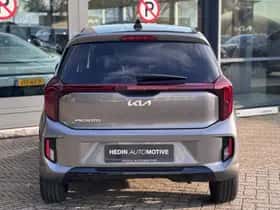Kia Picanto (2025) thumbnail 22