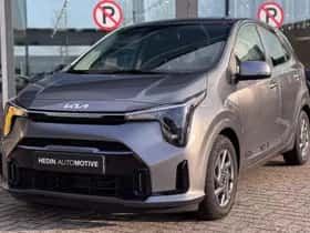 Kia Picanto (2025) thumbnail 24