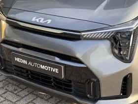 Kia Picanto (2025) thumbnail 10