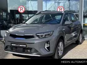 Kia Stonic (2023)