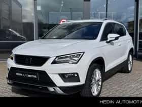 SEAT Ateca (2017)