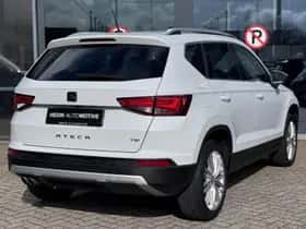 SEAT Ateca (2017) thumbnail 2