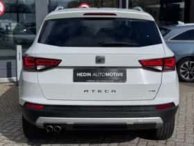 SEAT Ateca (2017) thumbnail 31