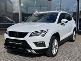 SEAT Ateca (2017) thumbnail 34