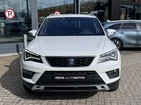 SEAT Ateca (2017) thumbnail 8