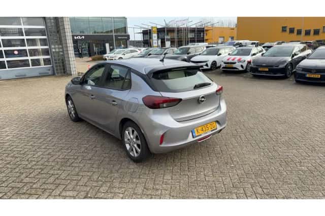 Opel Corsa (2021) thumbnail 2