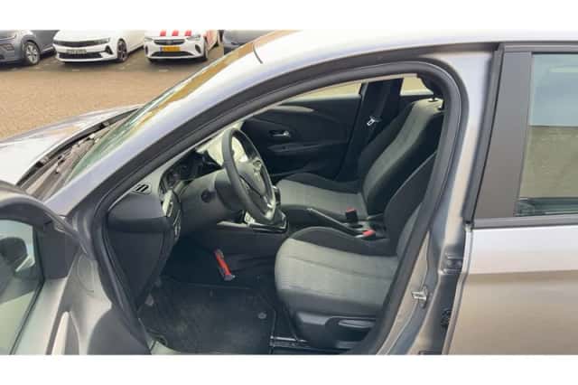 Opel Corsa (2021) thumbnail 3