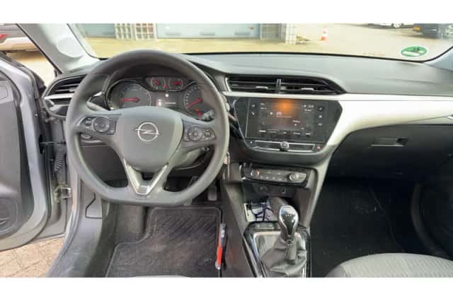 Opel Corsa (2021) thumbnail 5