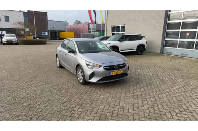 Opel Corsa (2021) thumbnail 6