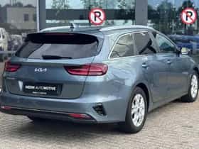 Kia Ceed Sportswagon (2024) thumbnail 2