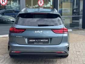 Kia Ceed Sportswagon (2024) thumbnail 11