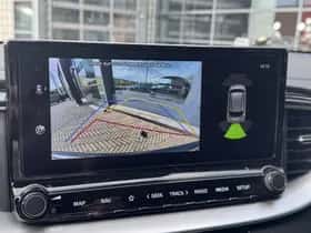 Kia Ceed Sportswagon (2024) thumbnail 15