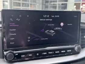 Kia Ceed Sportswagon (2024) thumbnail 19