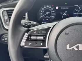 Kia Ceed Sportswagon (2024) thumbnail 20
