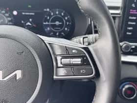 Kia Ceed Sportswagon (2024) thumbnail 21