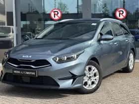 Kia Ceed Sportswagon (2024) thumbnail 32