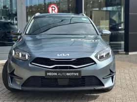 Kia Ceed Sportswagon (2024) thumbnail 7