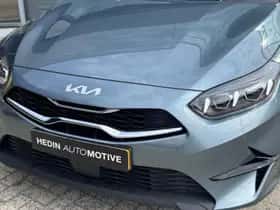 Kia Ceed Sportswagon (2024) thumbnail 8