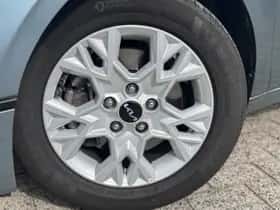 Kia Ceed Sportswagon (2024) thumbnail 9