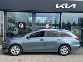 Kia Ceed Sportswagon (2024) thumbnail 10