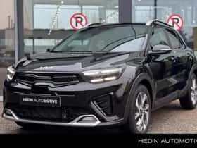 Kia Stonic (2025)