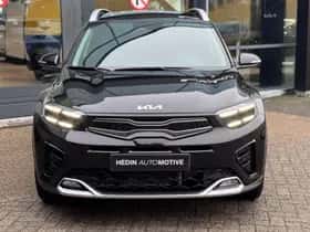 Kia Stonic (2025) thumbnail 13
