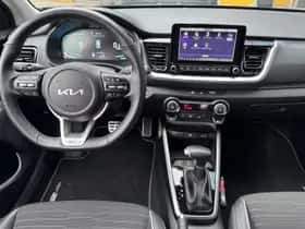 Kia Stonic (2025) thumbnail 3