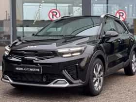 Kia Stonic (2025) thumbnail 28