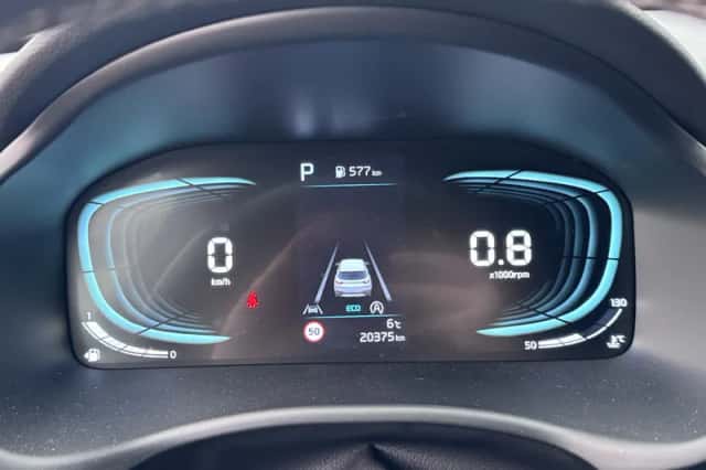 Kia Stonic (2025) thumbnail 6
