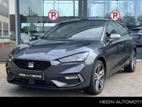 SEAT Leon (2025)
