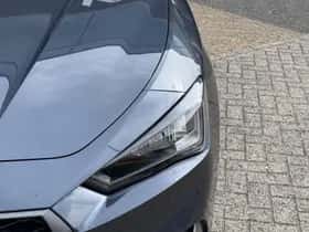 SEAT Leon (2025) thumbnail 14