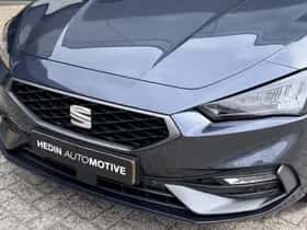 SEAT Leon (2025) thumbnail 20