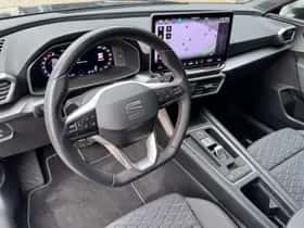 SEAT Leon (2025) thumbnail 21