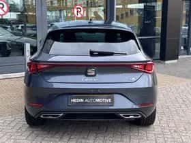 SEAT Leon (2025) thumbnail 24