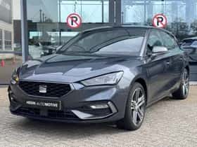 SEAT Leon (2025) thumbnail 27