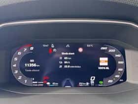 SEAT Leon (2025) thumbnail 6