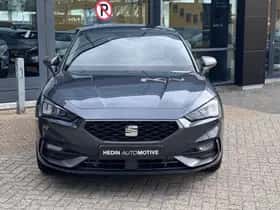 SEAT Leon (2025) thumbnail 9