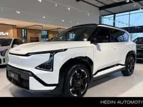 Kia EV5 (2025)