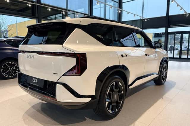 Kia EV5 (2025) thumbnail 2