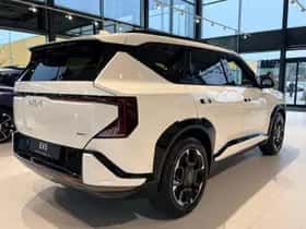 Kia EV5 (2025) thumbnail 2