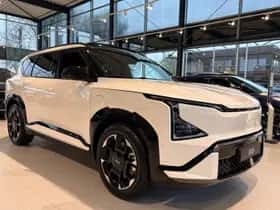 Kia EV5 (2025) thumbnail 3